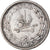 Moneta, Russia, Alexander III, Rouble, 1883, St. Petersburg, BB+, Argento, KM:43