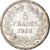 Munten, Frankrijk, Louis-Philippe, 5 Francs, 1836, Strasbourg, ZF+, Zilver