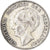 Münze, Niederlande, Wilhelmina I, Gulden, 1924, S+, Silber, KM:161.1