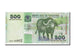 Billet, Tanzania, 500 Shilingi, 2003, KM:35, NEUF