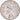 Moeda, Países Baixos, Wilhelmina I, Gulden, 1939, Utrecht, EF(40-45), Prata