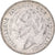 Coin, Netherlands, Wilhelmina I, Gulden, 1939, Utrecht, AU(50-53), Silver