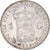 Coin, Netherlands, Wilhelmina I, Gulden, 1939, Utrecht, AU(50-53), Silver