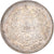 Moneda, Guatemala, 1/2 Real, Medio, 1894, FDC, Plata, KM:165