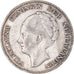 Moneta, Paesi Bassi, Wilhelmina I, Gulden, 1931, Utrecht, MB+, Argento, KM:161.1