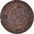 Coin, France, Dupré, Centime, AN 6, Paris, VF(30-35), Bronze, KM:646