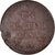 Coin, France, Dupré, Centime, AN 6, Paris, VF(30-35), Bronze, KM:646