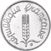 Coin, France, Épi, Centime, 1991, Paris, EF(40-45), Stainless Steel, KM:928