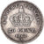 Münze, Frankreich, Napoleon III, Napoléon III, 20 Centimes, 1867, Paris, S+