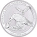 Coin, Australia, Elizabeth II, Australian Wedge-Tailed Eagle, 1 Dollar, 1 Oz