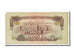 Billet, South Viet Nam, 10 Xu, 1966, KM:37a, SPL