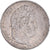 Moneda, Francia, Louis-Philippe, 5 Francs, 1842, Bordeaux, BC+, Plata, KM:749.7