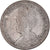 Moneda, Países Bajos, Wilhelmina I, 25 Cents, 1915, Utrecht, BC+, Plata, KM:146