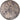 Moneda, Francia, 2 sols françois, 2 Sols, 1792, Paris, BC, Bronce, KM:603.1