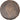 Coin, France, 2 sols françois, 2 Sols, G(4-6), Bronze, KM:603, Gadoury:25
