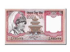 Banknote, Nepal, 5 Rupees, 2002, UNC(65-70)