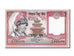 Banknote, Nepal, 5 Rupees, 2002, UNC(65-70)