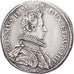 Grand Duchy of Tuscany, Cosimo II, Piastre, 1610, Florence, Prata, EF(40-45)
