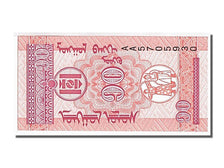 Billete, 10 Mongo, 1993, Mongolia, UNC