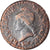Münze, Frankreich, Dupré, Centime, AN 7, Paris, S, Bronze, KM:646, Gadoury:76
