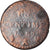 Münze, Frankreich, Dupré, Centime, AN 7, Paris, S, Bronze, KM:646, Gadoury:76