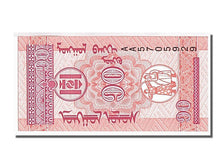 Banknot, Mongolia, 10 Mongo, 1993, KM:49, UNC(65-70)