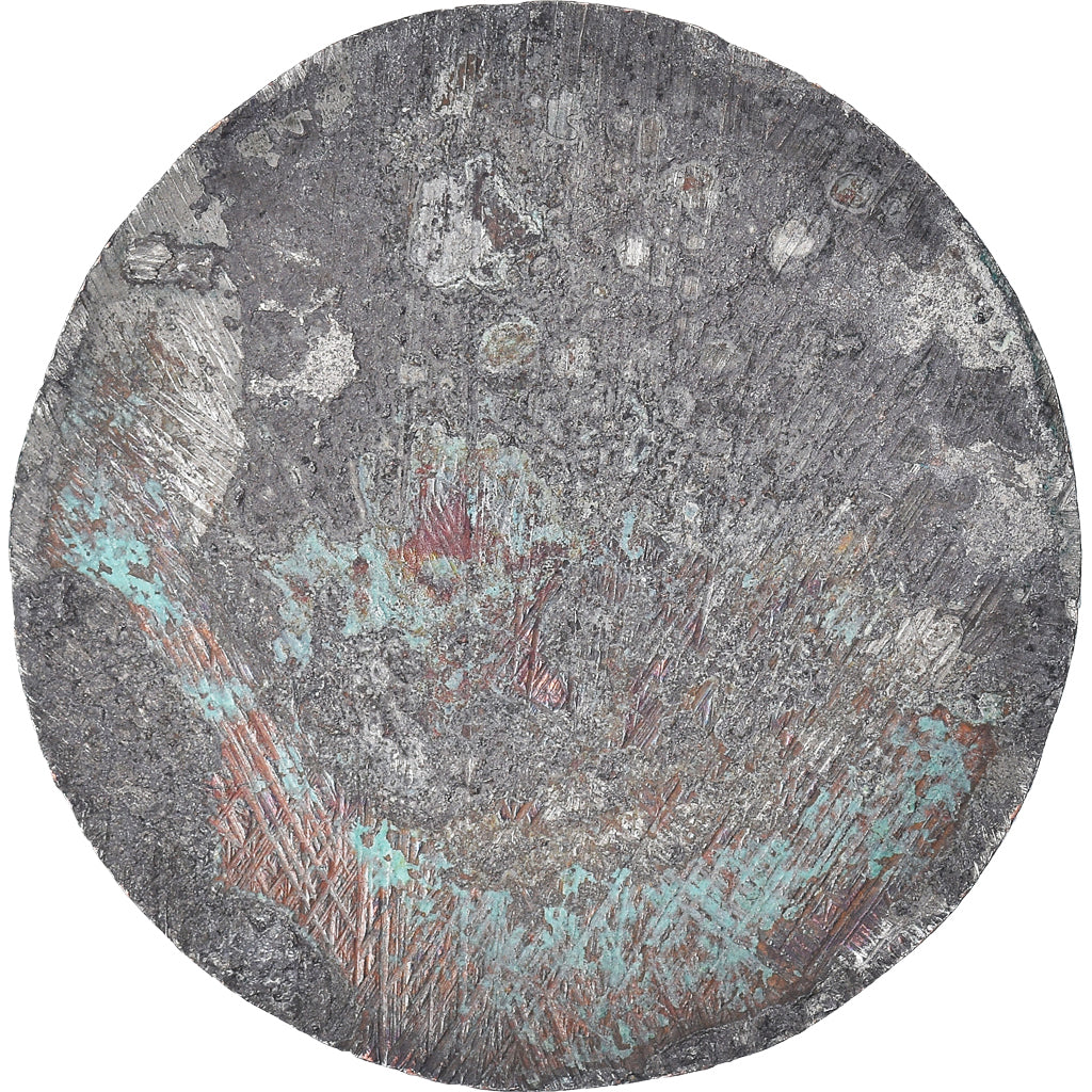 Moneta, Francia, Dupré, 5 Centimes, AN 7, Lille, MB, Bronzo, KM:640.11