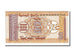 Biljet, Mongolië, 20 Mongo, 1992, KM:50, NIEUW