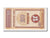 Banconote, Mongolia, 20 Mongo, 1992, KM:50, FDS