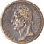 Moneda, COLONIAS FRANCESAS, Charles X, 5 Centimes, 1825, Paris, MBC, Bronce
