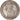 Coin, Switzerland, Franc, 1944, Bern, VF(30-35), Silver, KM:24