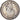 Coin, Switzerland, Franc, 1945, Bern, VF(30-35), Silver, KM:24
