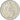 Monnaie, Suisse, Franc, 1962, Bern, TTB, Argent, KM:24