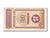 Banknote, Mongolia, 20 Mongo, 1993, UNC(65-70)