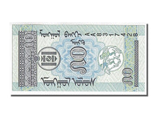 Billete, 50 Mongo, 1993, Mongolia, KM:51, UNC