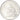 Moneda, Italia, 500 Lire, 1961, Rome, MBC+, Plata, KM:99
