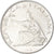 Moneta, Włochy, 500 Lire, 1961, Rome, AU(50-53), Srebro, KM:99
