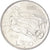 Moneta, Włochy, 500 Lire, 1961, Rome, AU(50-53), Srebro, KM:99