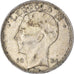 Moneta, Belgia, Leopold III, 20 Francs, 20 Frank, 1934, Brussels, VF(30-35)