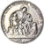 Włochy, Token, Commissione catechistica diocesana di Roma, 1937, EF(40-45)
