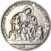 Włochy, Token, Commissione catechistica diocesana di Roma, 1937, EF(40-45)