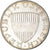 Monnaie, Autriche, 10 Schilling, 1957, Vienna, TTB, Argent, KM:2882