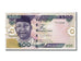 Banknote, Nigeria, 500 Naira, 2012, KM:30i, UNC(65-70)