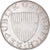 Monnaie, Autriche, 10 Schilling, 1959, Vienna, TTB+, Argent, KM:2882