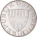 Monnaie, Autriche, 10 Schilling, 1959, Vienna, TTB+, Argent, KM:2882