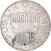 Coin, Austria, 10 Schilling, 1970, Vienna, AU(50-53), Silver, KM:2882