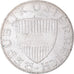 Monnaie, Autriche, 10 Schilling, 1971, Vienna, TTB+, Argent, KM:2882