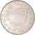 Monnaie, Autriche, 10 Schilling, 1972, Vienna, TTB+, Argent, KM:2882