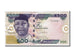 Billete, 500 Naira, 2012, Nigeria, UNC