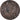 Moneta, Russia, Alexander I, Denga, 1/2 Kopek, 1812, Izhora, EF(40-45), Miedź